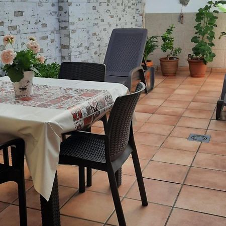 Casa Daniel Villa Costa Teguise Eksteriør bilde