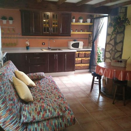 Casa Daniel Villa Costa Teguise Eksteriør bilde